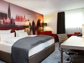Atrium Im Park Hotel By Libertas