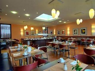 Atrium Im Park Hotel By Libertas