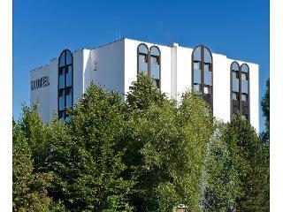 Atrium Im Park Hotel By Libertas