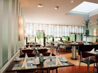 Atrium Im Park Hotel By Libertas