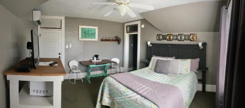 Bed & Breakfast The Panguitch House