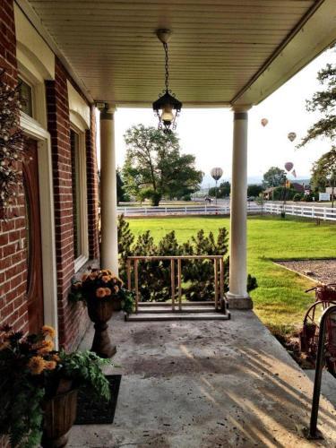 Bed & Breakfast The Panguitch House