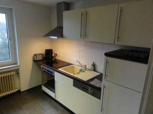 Harzidyll Living Apartements