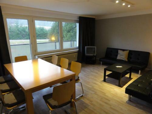 Harzidyll Living Apartements