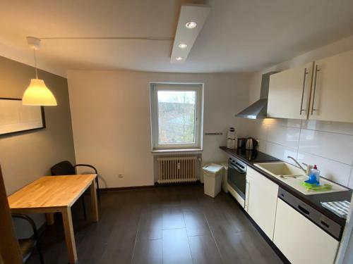 Harzidyll Living Apartements