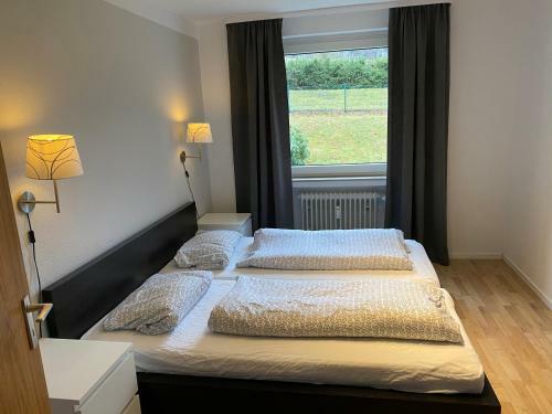 Harzidyll Living Apartements