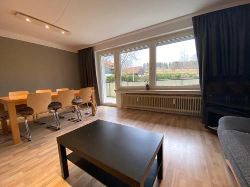 Harzidyll Living Apartements