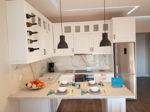 Apartamentos Great Alexander Suites
