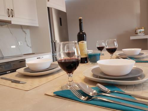 Apartamentos Great Alexander Suites