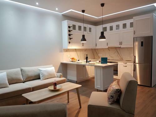 Apartamentos Great Alexander Suites