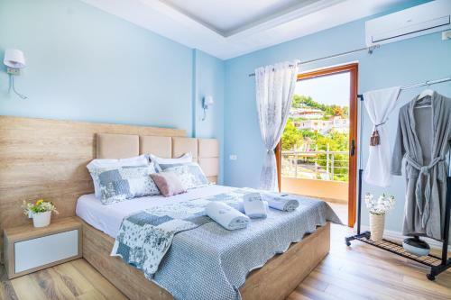 Apartamentos Great Alexander Suites