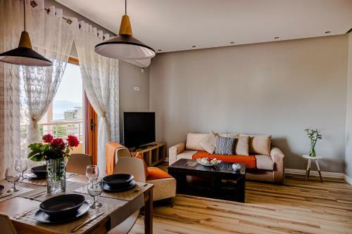 Apartamentos Great Alexander Suites