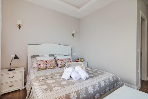 Apartamentos Great Alexander Suites