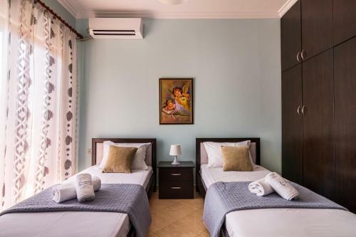 Apartamentos Great Alexander Suites