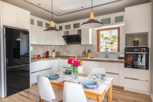 Apartamentos Great Alexander Suites