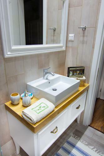 Apartamentos Great Alexander Suites