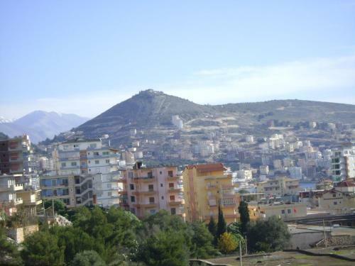 Apartamentos Great Alexander Suites
