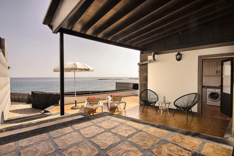 Villa Casa Oc�ano