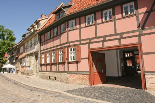 Apartamento Urlaub Im Fachwerk - Klink