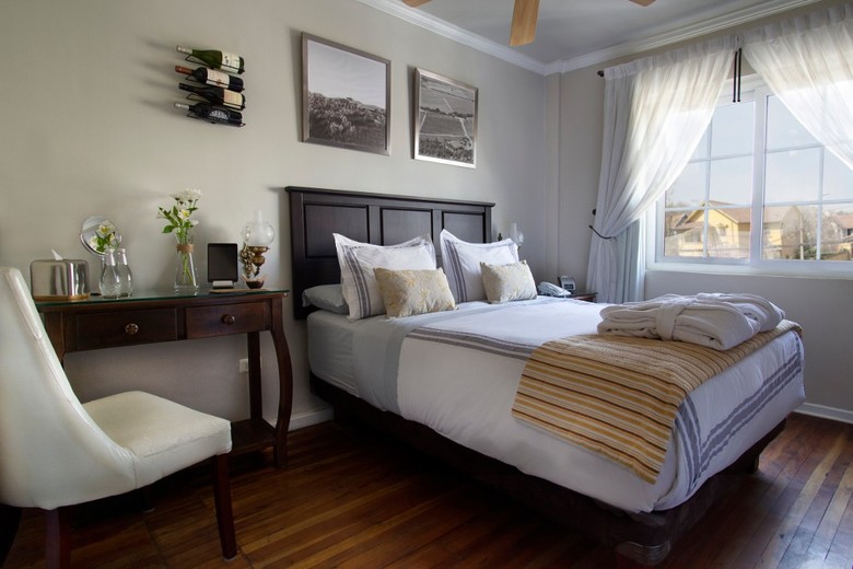 Carm�n�re Boutique Hotel