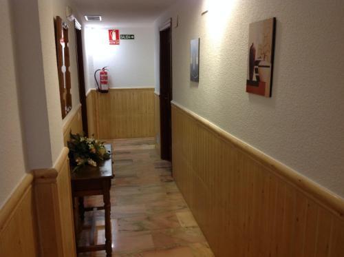 Hostal Los Amigos