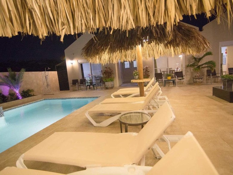 Apartamento Golden Villas