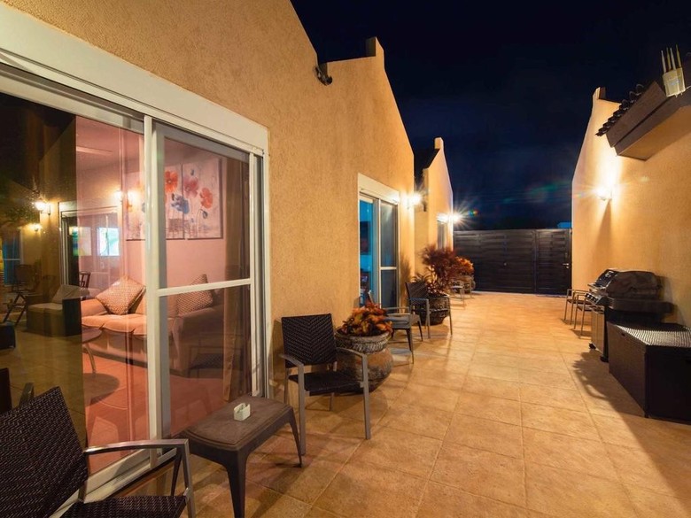 Apartamento Golden Villas
