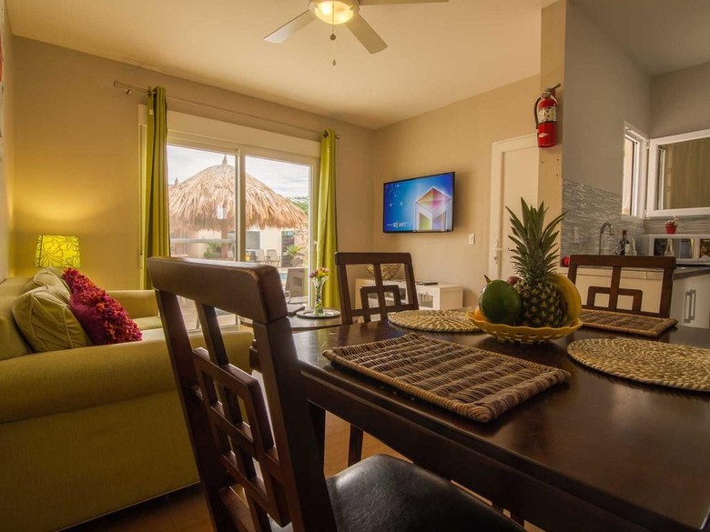 Apartamento Golden Villas