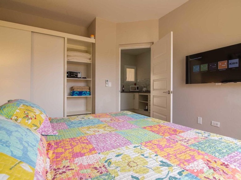 Apartamento Golden Villas