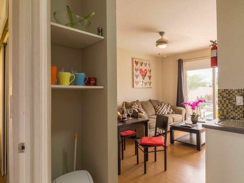 Apartamento Golden Villas