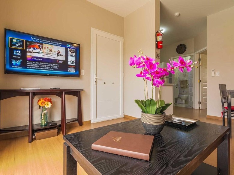 Apartamento Golden Villas