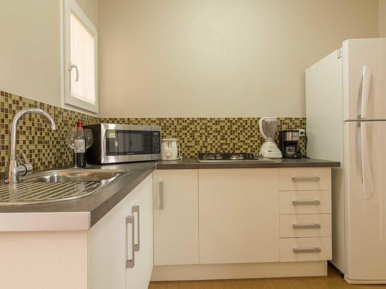 Apartamento Golden Villas