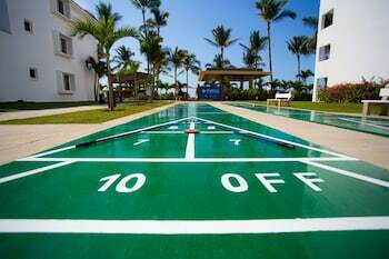 Hotel Marival Resort And Suites All Inclusive