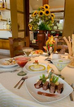 Hotel Marival Resort And Suites All Inclusive