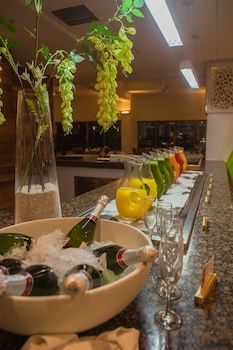 Hotel Marival Resort And Suites All Inclusive