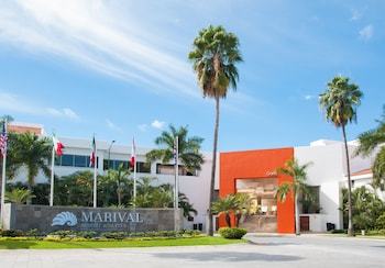 Hotel Marival Resort And Suites All Inclusive
