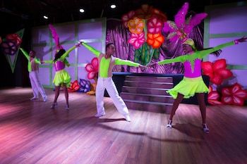 Hotel Marival Resort And Suites All Inclusive