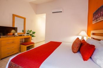 Hotel Marival Resort And Suites All Inclusive