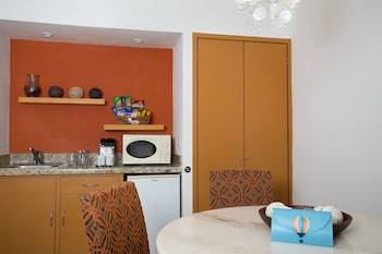 Hotel Marival Resort And Suites All Inclusive