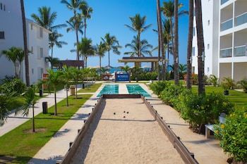 Hotel Marival Resort And Suites All Inclusive