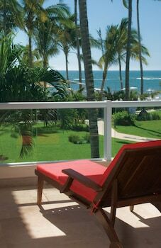 Hotel Marival Resort And Suites All Inclusive