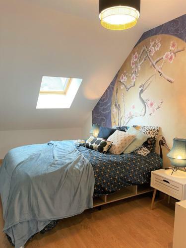 Apartamento Le Kyoto Deco Zencenterfibreparking