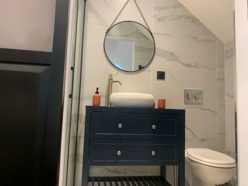 Apartamento Le Studio D?ambre