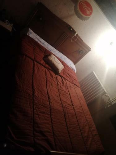 Bed & Breakfast Sam Bott