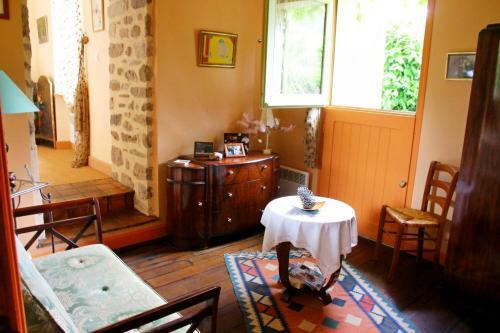 Bed & Breakfast Chez Claire