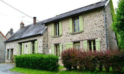 Bed & Breakfast Chez Claire
