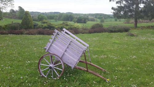 Bed & Breakfast Chez Claire