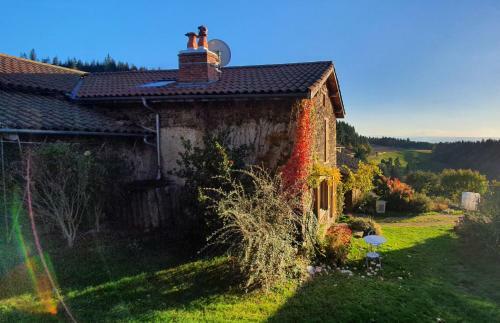 Cottage Panoramique
