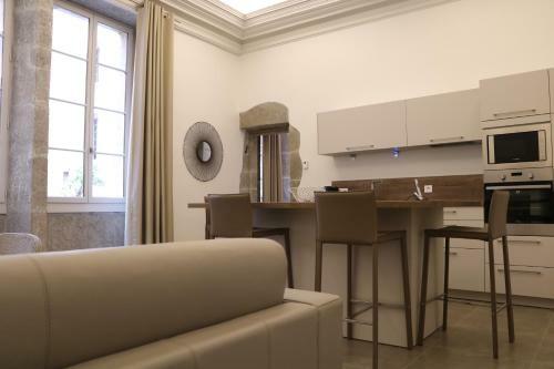 Apartamento Chabot de Saint Maurice Meubl� de Tourisme 3***