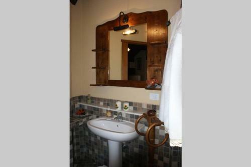 Apartamento Girasole - Villa Emilia